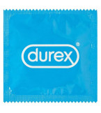 Durex Basic / Naturals Slim Fit Kondoomid